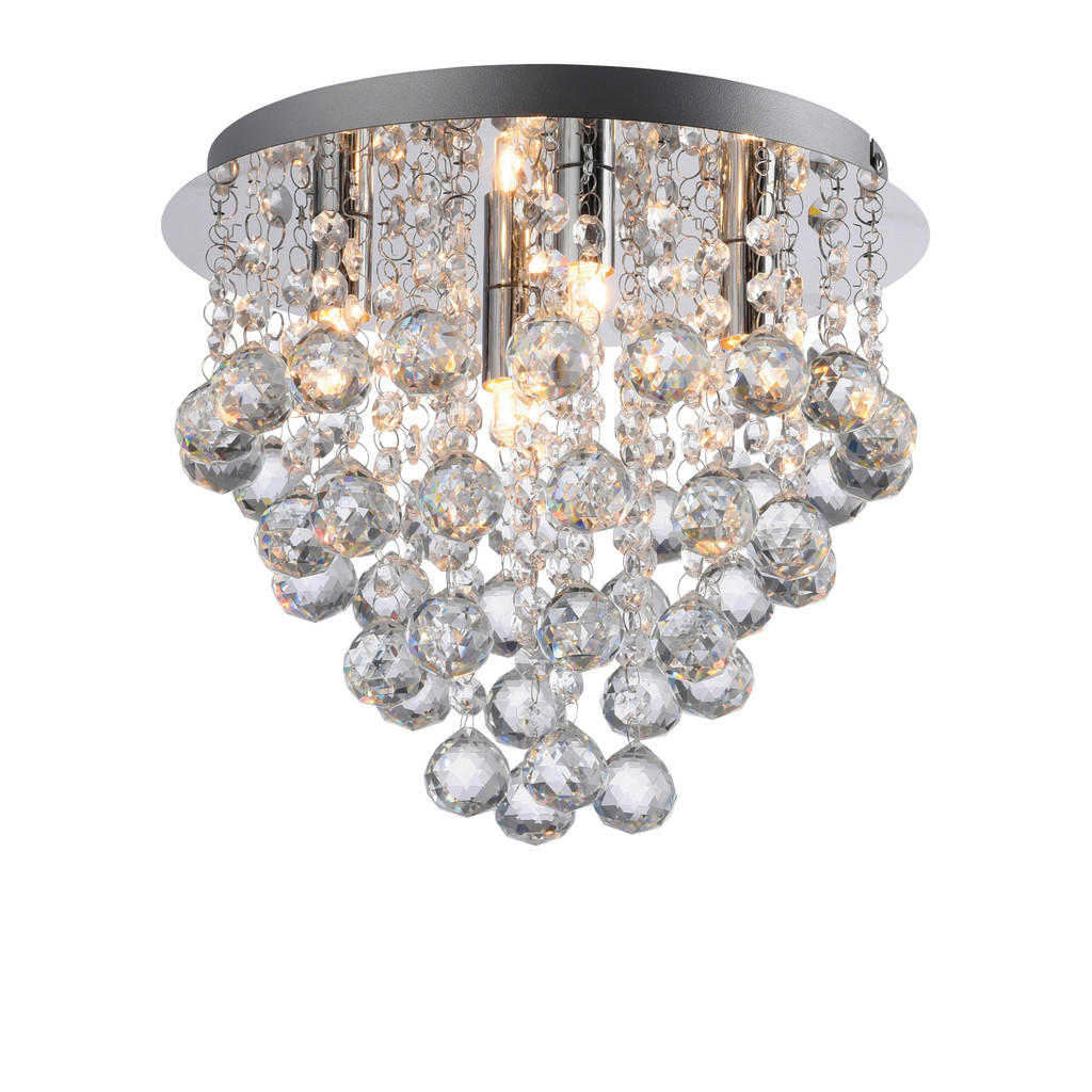 Kronleuchter, G9 20w 15063-17