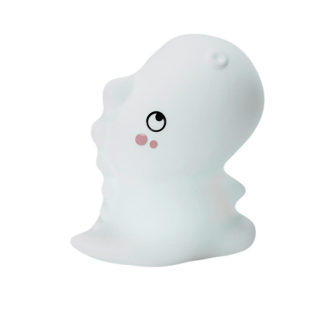 KINDER-NACHTLICHT 13/9 cm   - Basics, Kunststoff (13/9cm)