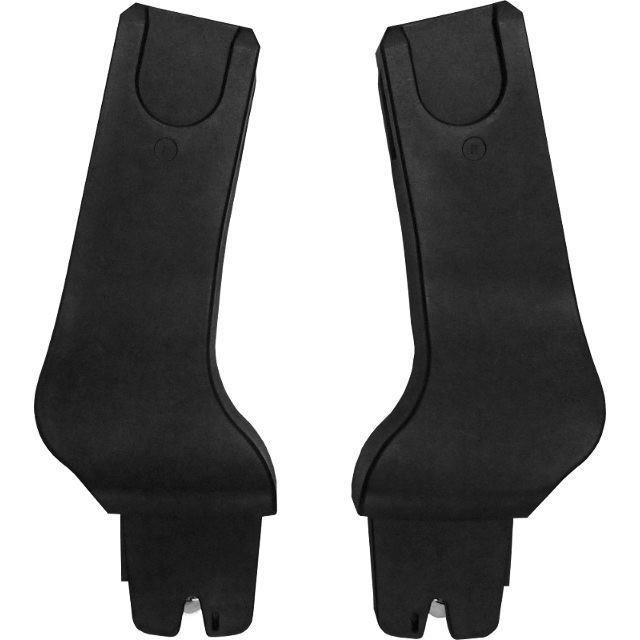 ADAPTER - crna, Osnovno, plastika - Maxi-Cosi