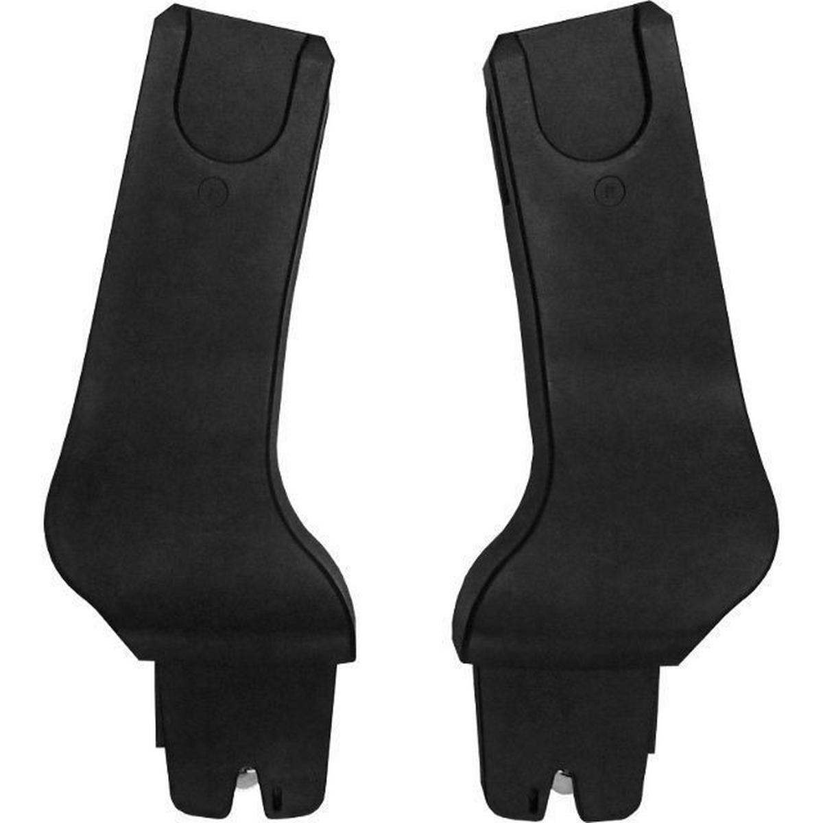 ADAPTER - crna, Osnovno, plastika - Maxi-Cosi