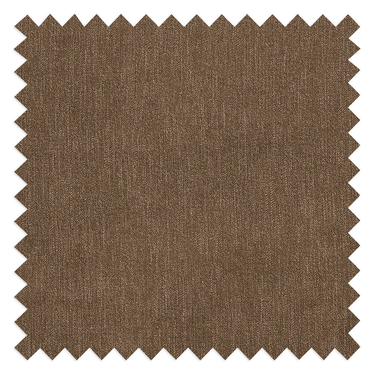 ECKSOFA Naomi Braun Mikrofaser Rückenkissen  - Schwarz/Braun, Design, Kunststoff/Textil (243/284cm) - P & B