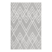 OUTDOORTEPPICH 200/290 cm Rave Creme, Weiß  - Creme/Weiß, Design, Textil (200/290cm) - Esprit