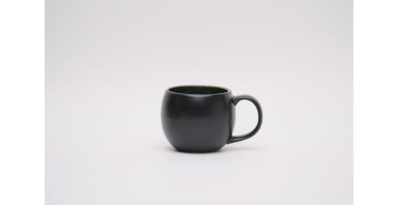 KOMBISERVICE Faro Grün 16-teilig  - Grün, Design, Keramik - Novel