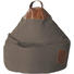 SITZSACK in Textil Braun - Braun, Design, Textil (80/130/80cm) SITZSACK in Textil Braun - Braun, Design, Textil (80/130/80cm)