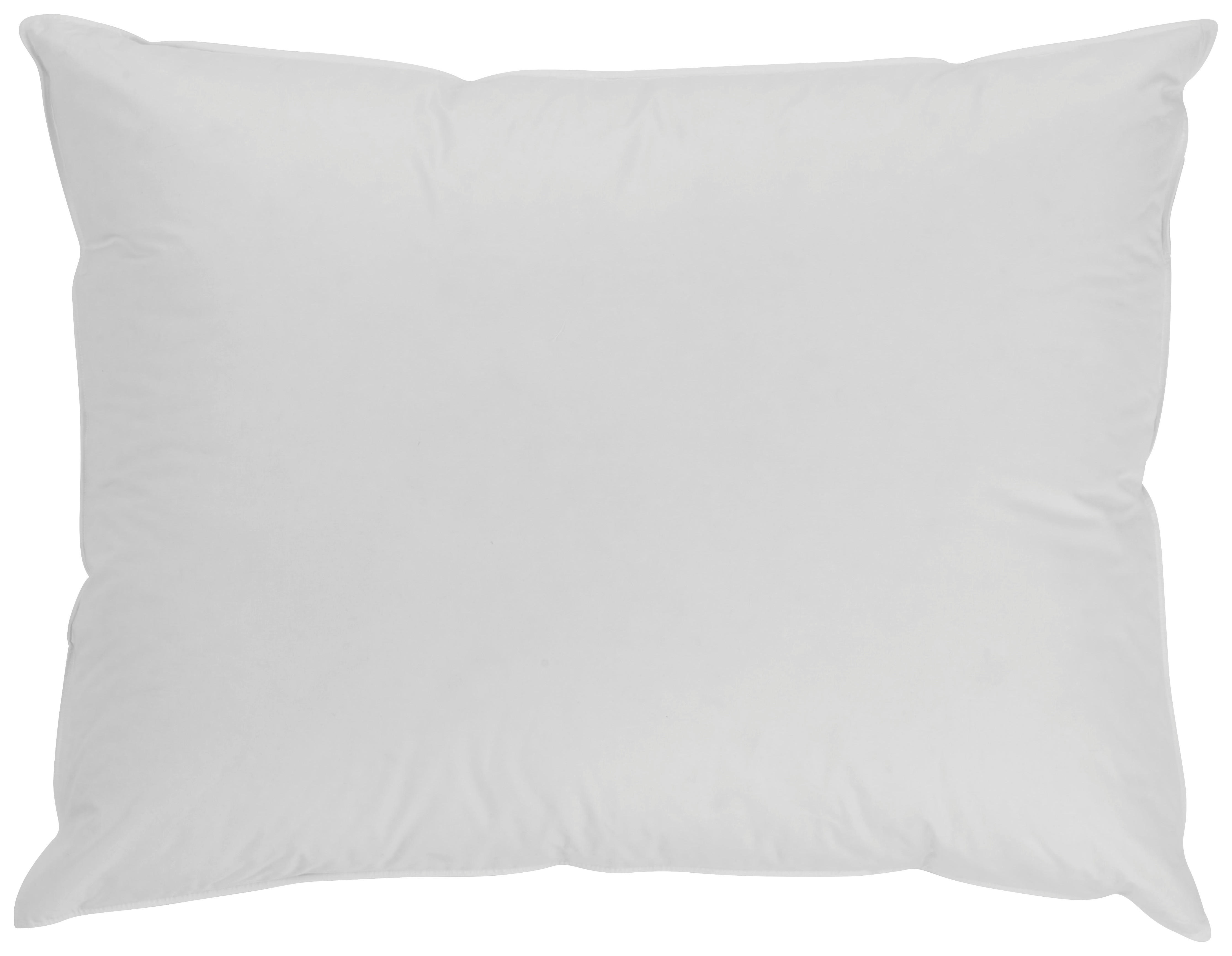 3-KAMMER-POLSTER 70/90 cm   - Basics (70/90cm) - Bio:Vio