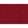 BOXSPRINGBETT 240/200 cm  in Rot  - Wengefarben/Rot, Trend, Holz/Textil (240/200cm) - Esposa