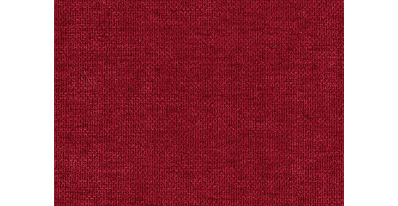 BOXSPRINGBETT 240/200 cm  in Rot  - Wengefarben/Rot, Trend, Holz/Textil (240/200cm) - Esposa