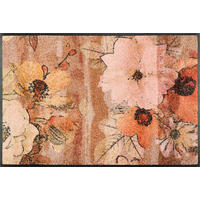 COVORAȘ DE INTRARE 50/75 cm  - multicolor, Konventionell, plastic/textil (50/75cm) - wash+dry