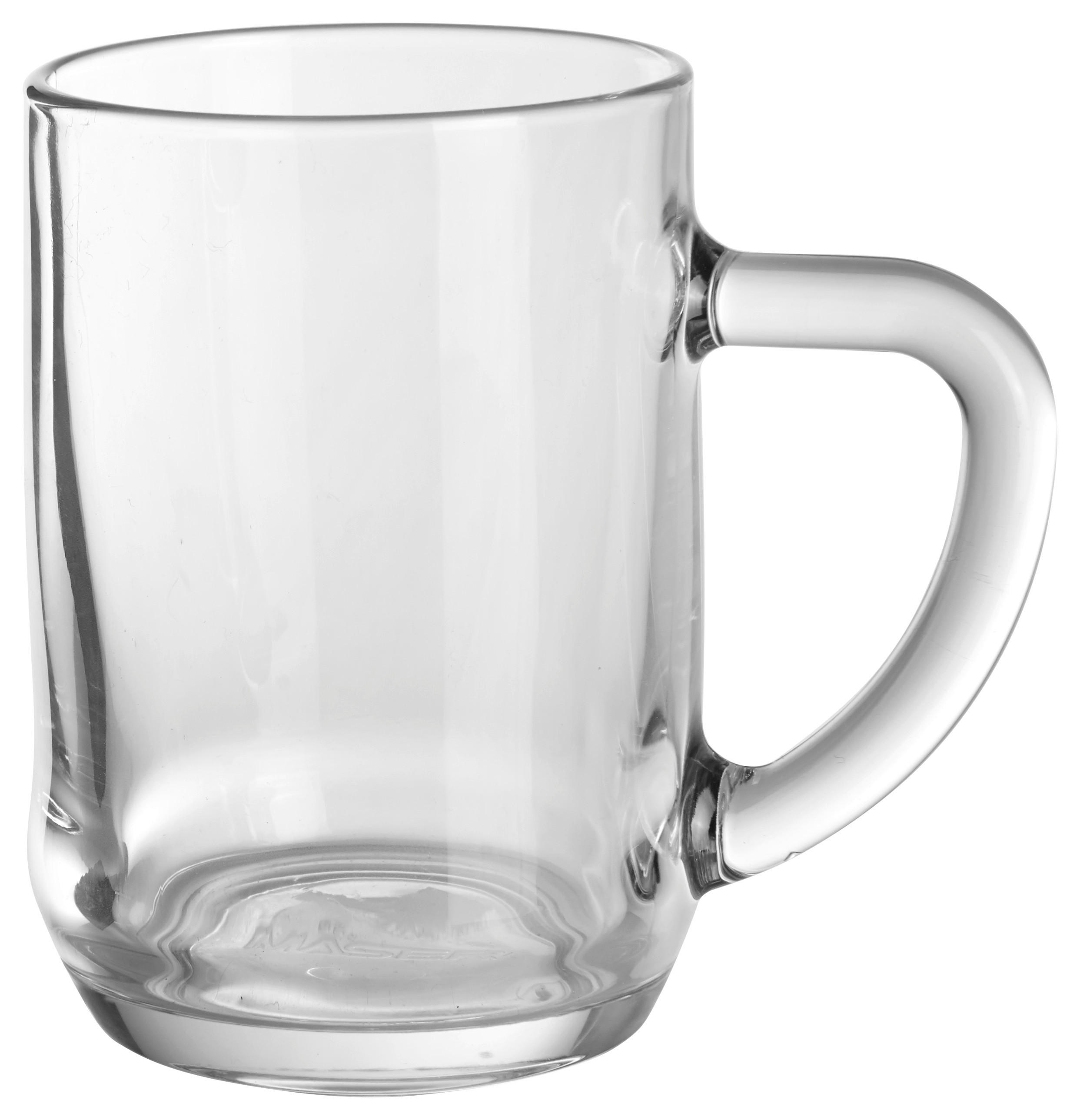 DRICKSGLAS 250 ml  - klar, Klassisk, glas (0.25l) - Homeware
