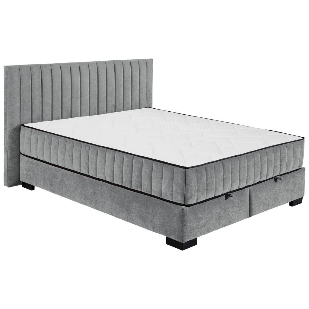 Boxbett Mit Bettkasten 160x200 Cm Nagol C