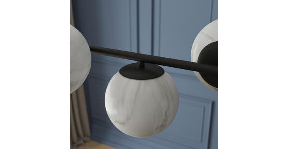HÄNGELEUCHTE 103/32/153 cm  - Design (103/32/153cm) - Dieter Knoll