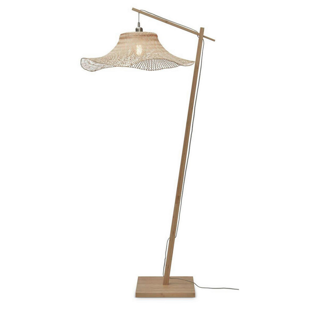 Good & Mojo STOJACIA LAMPA, 65/83/176 cm