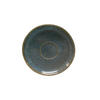 ESPRESSO CSÉSZEALJ 11,5 cm  - kék, Trend, kerámia (11,5cm) - Novel