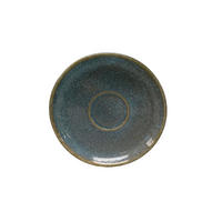 ESPRESSO CSÉSZEALJ 11,5 cm  - kék, Trend, kerámia (11,5cm) - Novel