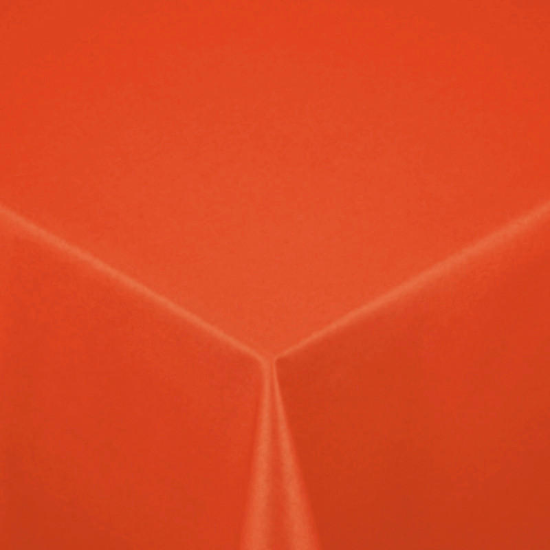 Tischdecke Tischschutz Party Rot