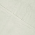 DECKE 150/200 cm  - Weiß, Basics, Textil (150/200cm) - Novel