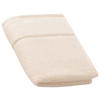 VENDÉGTÖRÖLKÖZŐ 40/60 cm bézs  - bézs, Basics, textil (40/60cm) - Vossen