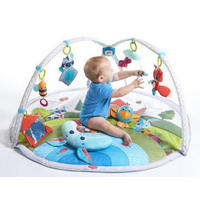 IGRALNA ODEJICA          - Basics, naravni materiali