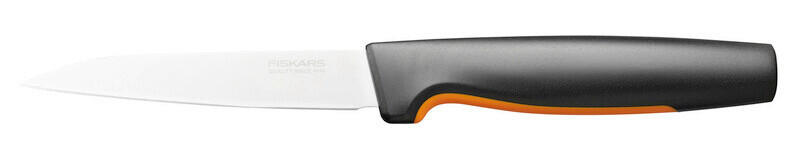 HÁMOZÓKÉS 8 cm  - fekete/narancs, Basics, műanyag (8cm) - Fiskars