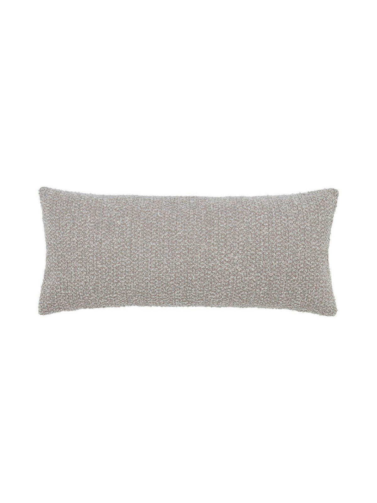 KISSENHÜLLE Trond 35/80 cm  - Beige, Basics, Textil (35/80cm)
