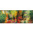 FUßMATTE 75/190 cm Floral Multicolor - Multicolor, Kunststoff/Textil (75/190cm) - Esposa FUßMATTE 75/190 cm Floral Multicolor - Multicolor, Kunststoff/Textil (75/190cm) - Esposa