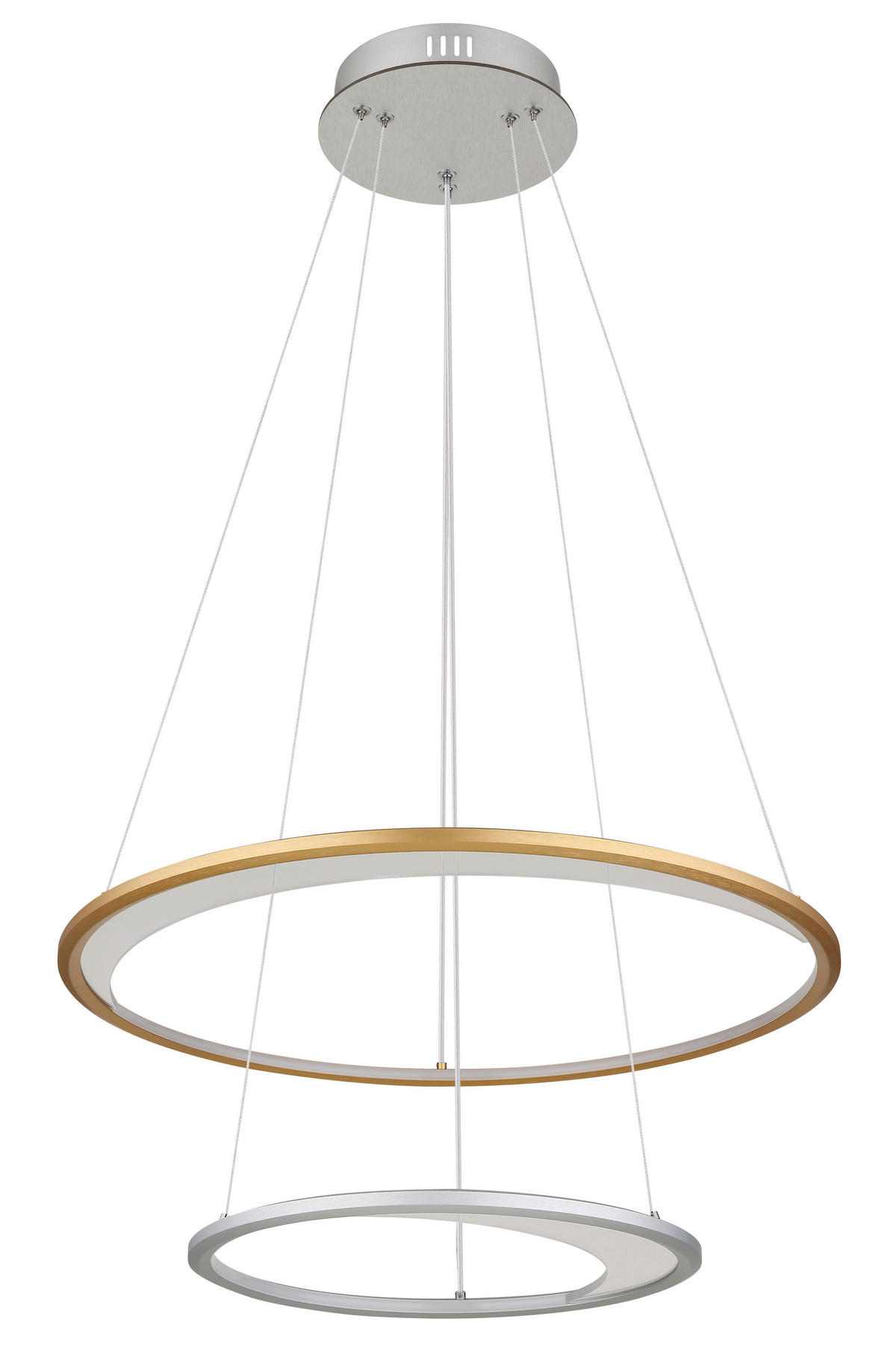 LED-HÄNGLAMPA  - Design (61,7/120cm) - Globo