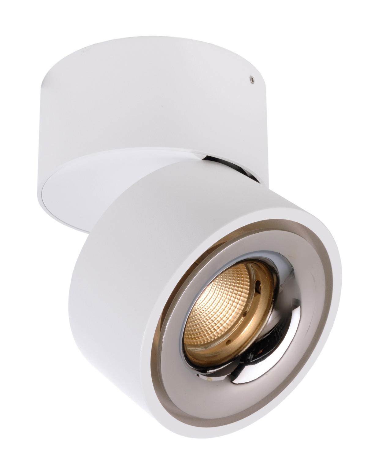 FARBSCHEIBE - Chromfarben, Konventionell, Metall (6/6/2cm)