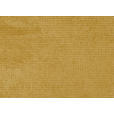 BOXBETT 160/200 cm  in Currygelb  - Currygelb/Schwarz, Design, Holz/Holzwerkstoff (160/200cm) - Xora