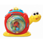 SPIELTIER - Multicolor, Basics, Kunststoff (11,6/24,1/30cm) - V Tech