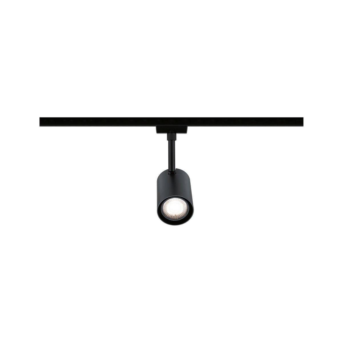 SCHIENENSYSTEM-STRAHLER - Basics (6,5/16,3cm) - Paulmann