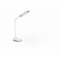 SCHREIBTISCHLEUCHTE 16/42/36 cm   - Weiß, Design, Metall (16/42/36cm) - Philips