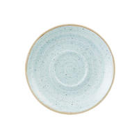 CSÉSZEALJ 15,6 cm  - kék/világosbarna, Basics, kerámia (15,6cm)