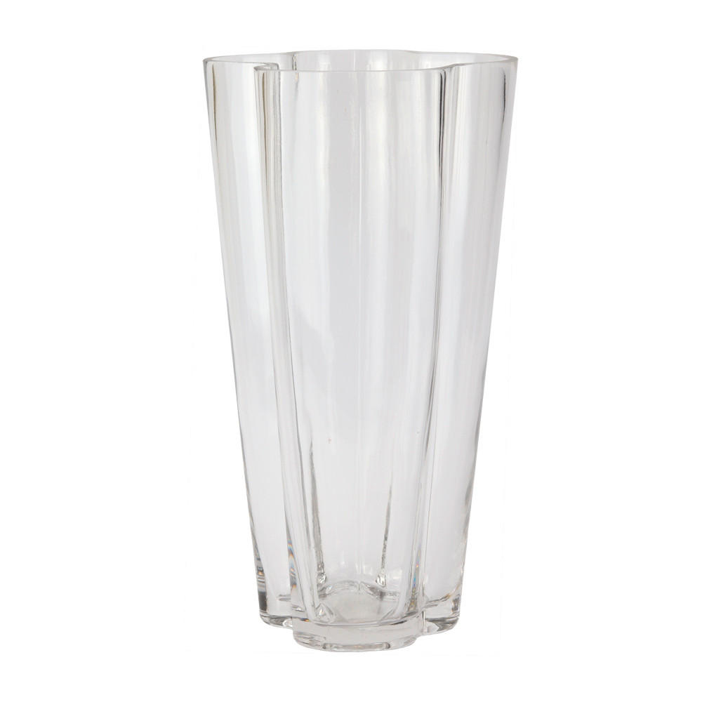 XXXL VÁZA, sklo, 25 cm