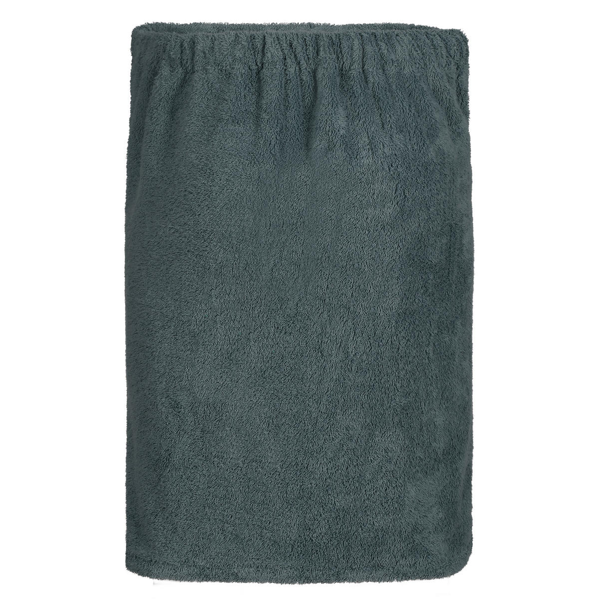 SAUNAKILT 60/140 cm Lars  - Türkis, Basics (60/140cm) - Vossen