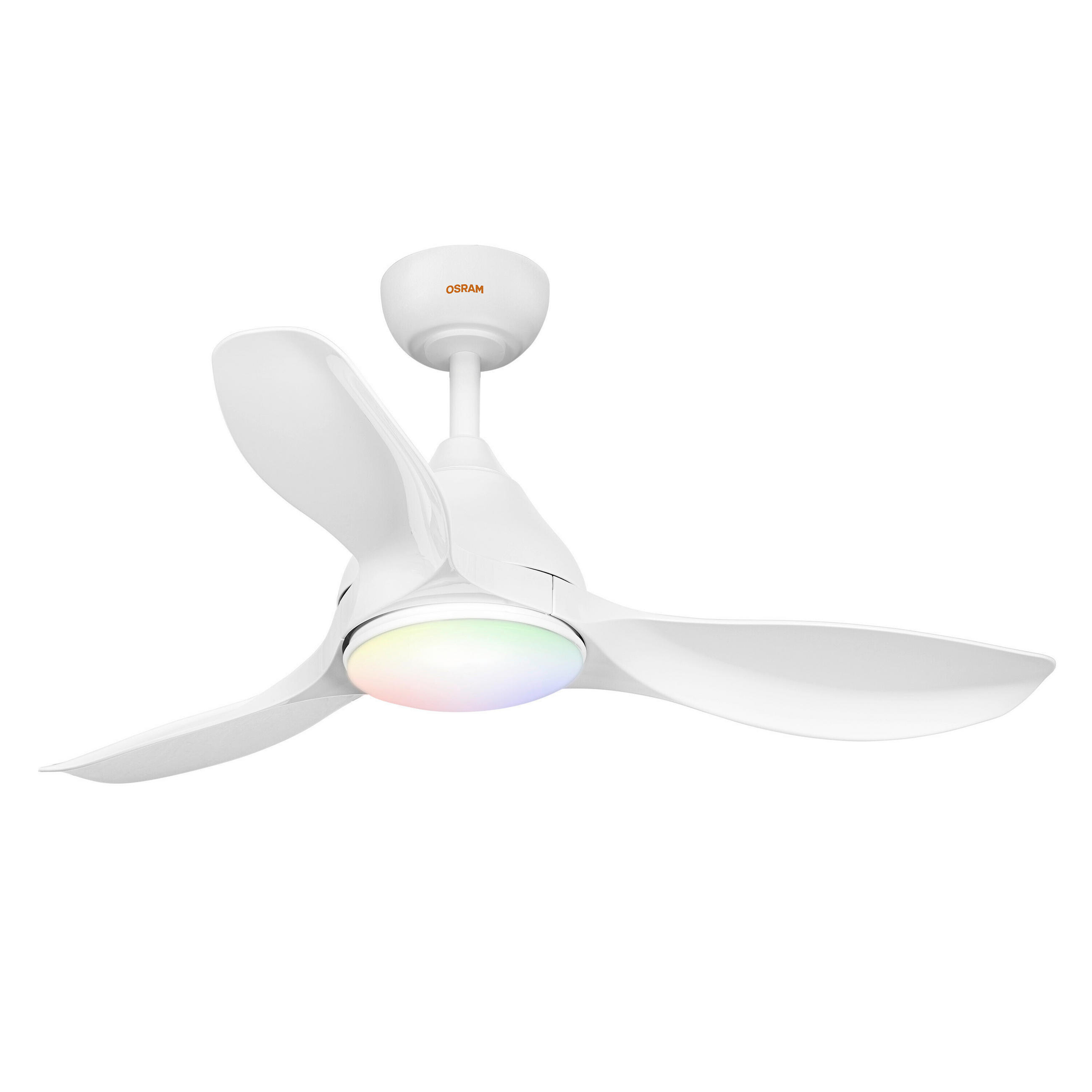 DECKENVENTILATOR - Design (106,5/38,5cm) - Osram