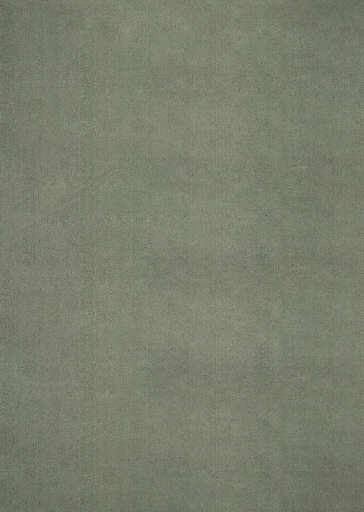 FELLTEPPICH 140/200 cm Loft  - Grün, KONVENTIONELL, Textil (140/200cm)