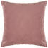 ZIERKISSEN 40/40 cm - Altrosa, Basics, Textil (40/40cm) - Novel ZIERKISSEN 40/40 cm - Altrosa, Basics, Textil (40/40cm) - Novel