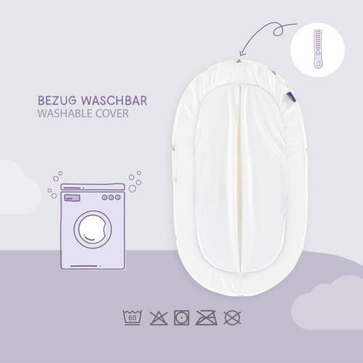 NESTCHEN Home Air   48/80 cm  - Basics (48/80cm) - Träumeland