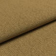 ECKSOFA  in Flachgewebe Schilfgrün  255-365/175-224 cm  - Schilfgrün/Schwarz, Design, Textil/Metall (255-365/175-224cm) - Dieter Knoll