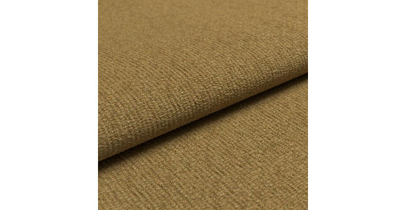 ECKSOFA  in Flachgewebe Schilfgrün  255-365/175-224 cm  - Schilfgrün/Schwarz, Design, Textil/Metall (255-365/175-224cm) - Dieter Knoll
