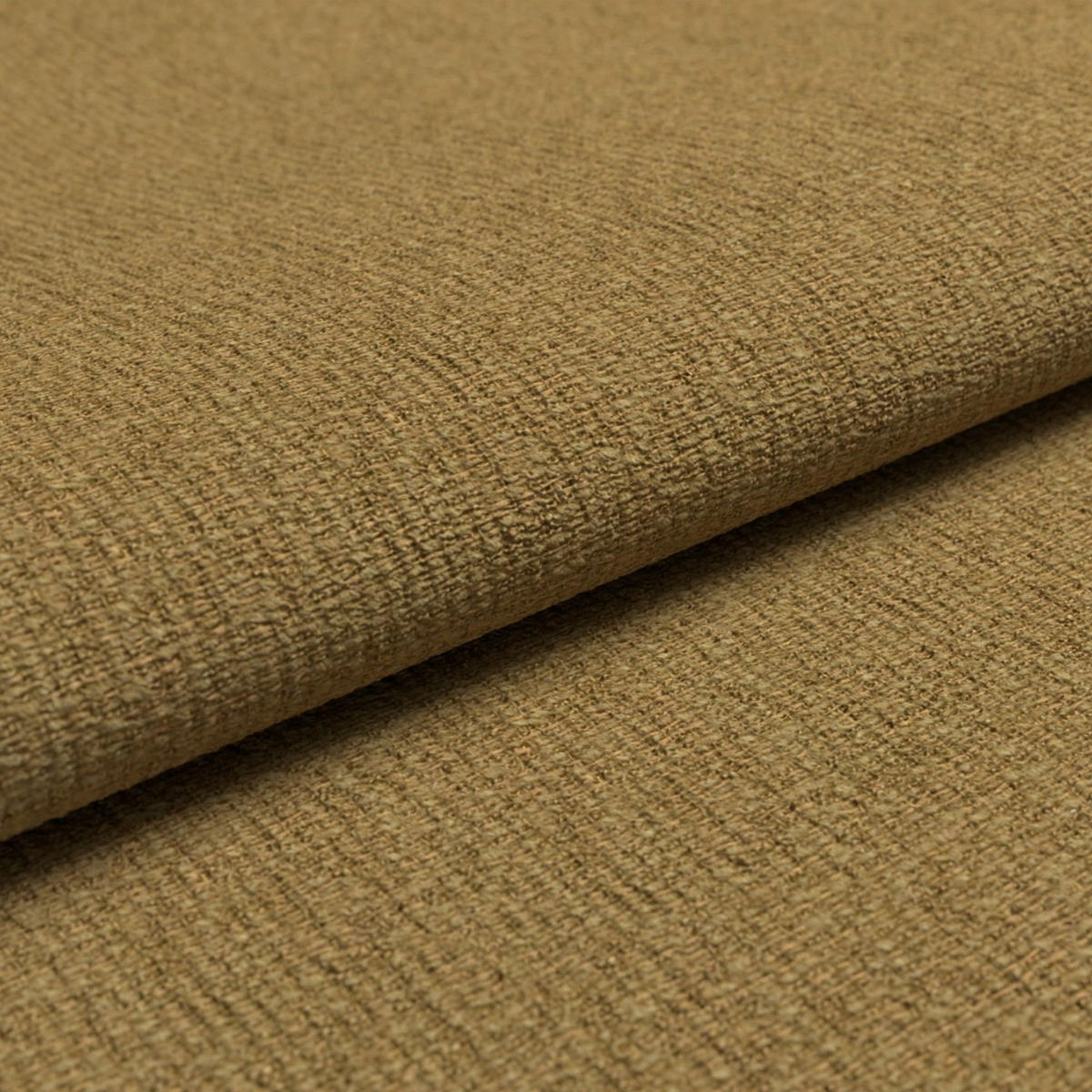 ECKSOFA  in Flachgewebe Schilfgrün  175-224/255-365 cm  - Schilfgrün/Schwarz, Design, Textil/Metall (175-224/255-365cm) - Dieter Knoll