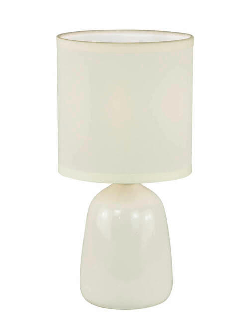 STOLNÍ LAMPA, 13,5/25,5/13,5 cm