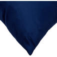 ZIERKISSEN    - Blau, Basics, Textil (60/60/15cm) - Novel
