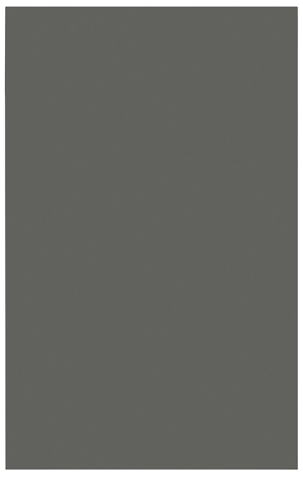 EINBAUKÜCHE   - Goldfarben/Schwarz, Design, Holzwerkstoff - Dieter Knoll