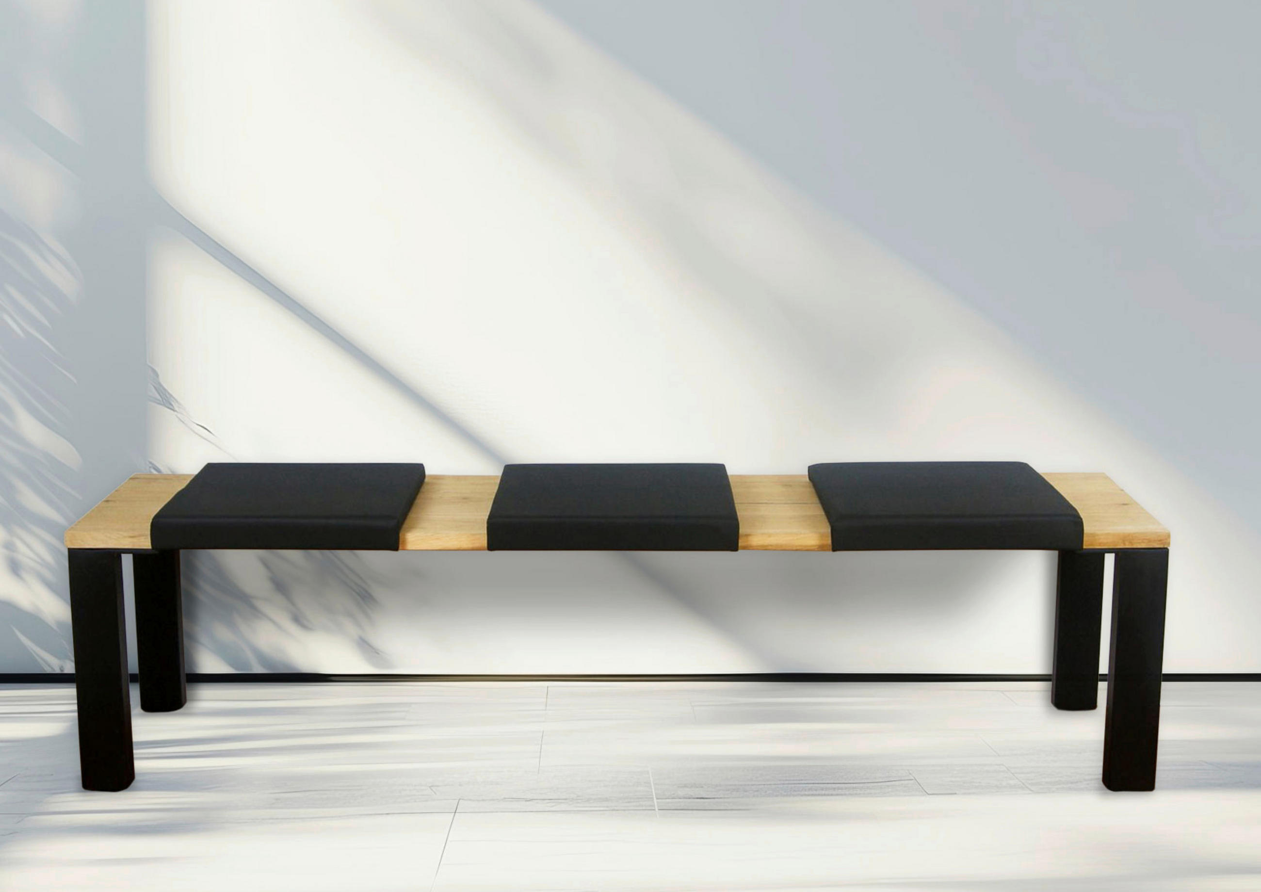 KLEMMKISSEN 2er Set 40/35/38/5/8 cm  - Basics (40/35/38/5/8cm)