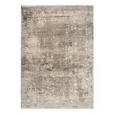 WEBTEPPICH 240/300 cm Avignon  - Goldfarben/Grau, Design, Textil (240/300cm) - Dieter Knoll