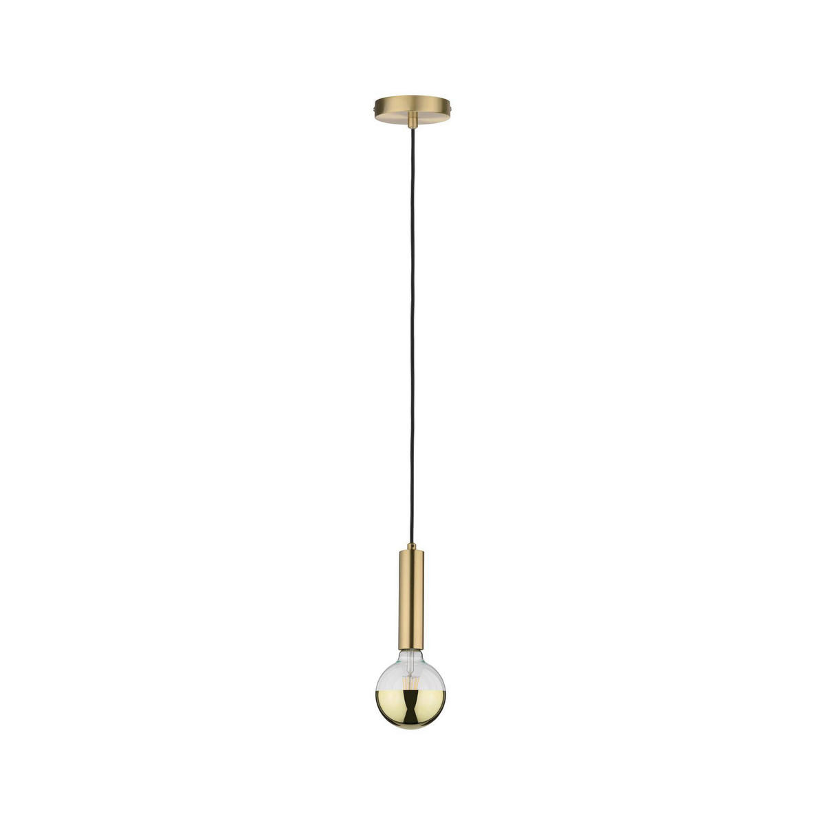 SCHNURPENDEL 79756 10/150 cm   - Basics (10/150cm) - Paulmann