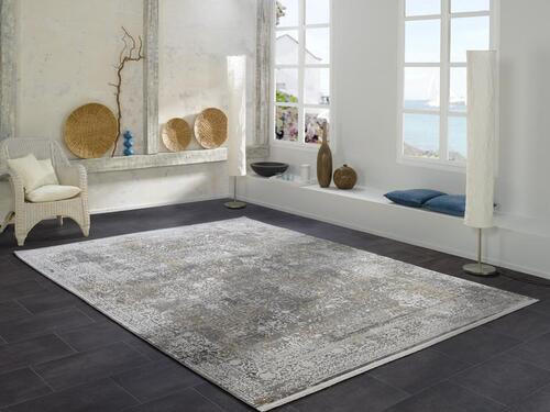 WEBTEPPICH 200/250 cm Avignon Multicolor  - Multicolor, Design, Textil (200/250cm) - Dieter Knoll