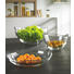 SCHALE 13 cm - Klar, Design, Glas (13cm) - Ritzenhoff Breker SCHALE 13 cm - Klar, Design, Glas (13cm) - Ritzenhoff Breker