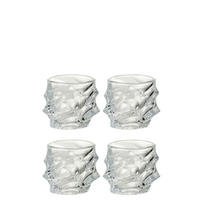 WHISKYGLAS  - Romantik / Landhaus (9/11/9,5cm) - Ambia Home